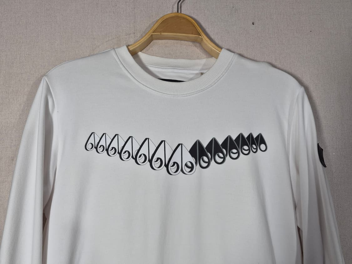 Moose Knuckles 무스너클 맨투맨 (my) 상품이미지3