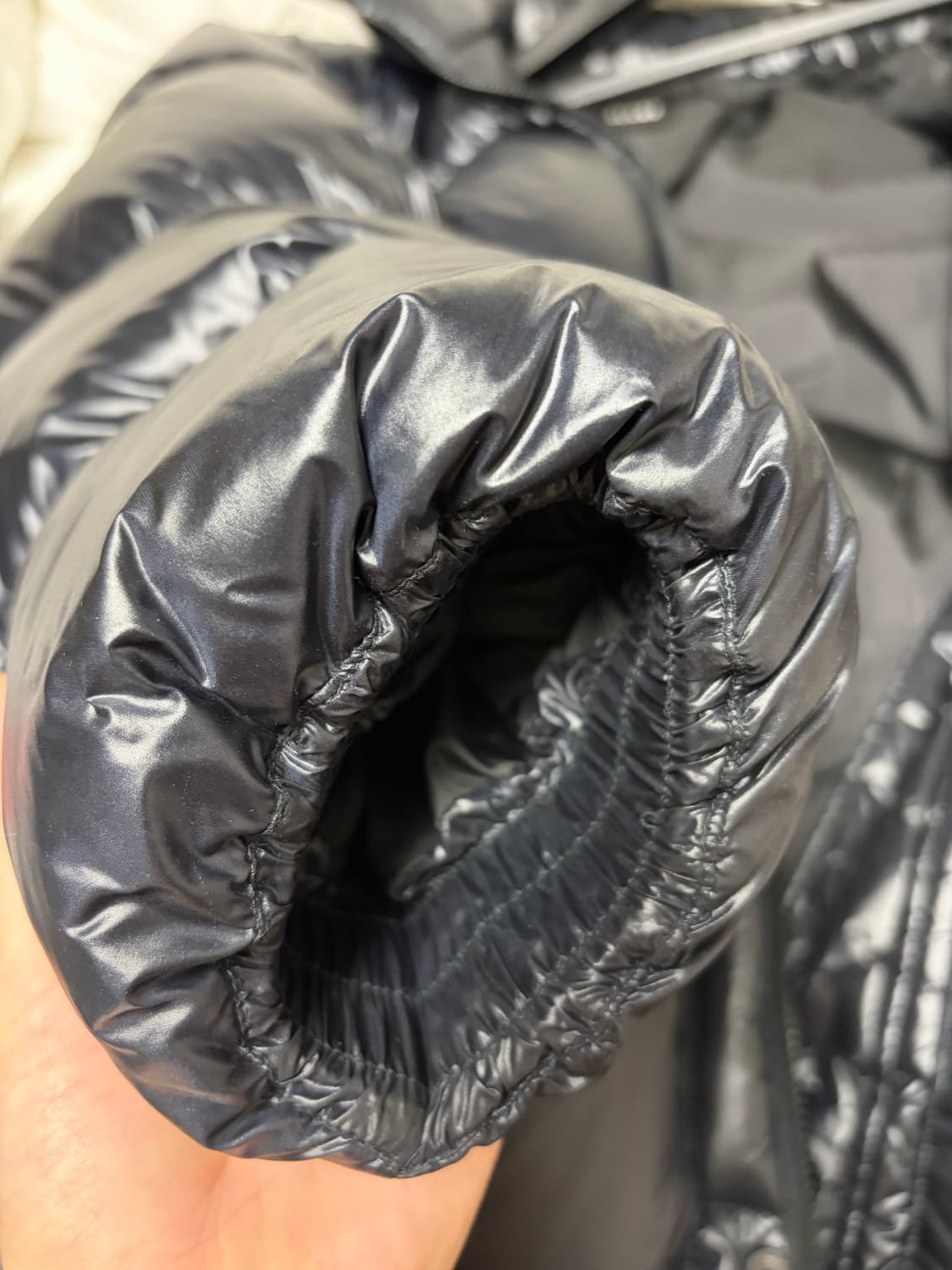 Beams 패딩 상품이미지4