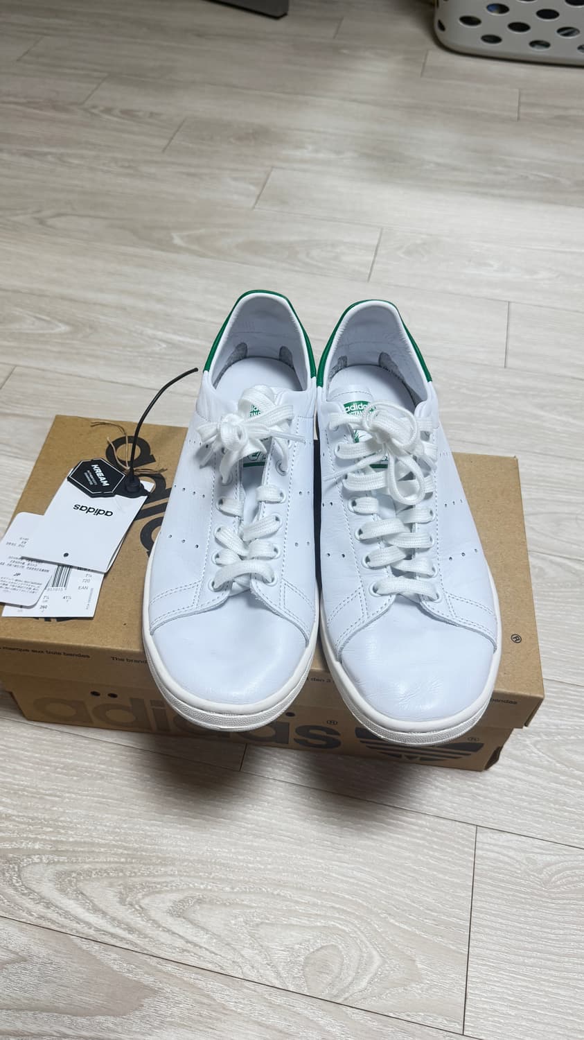 스탠스미스 데콘 260 상품이미지1