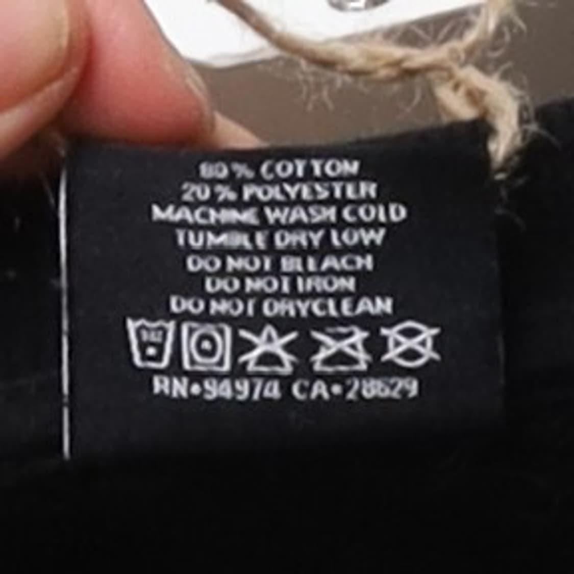 스투시 Stussy Logo Printing Long Sleeve   상품이미지8