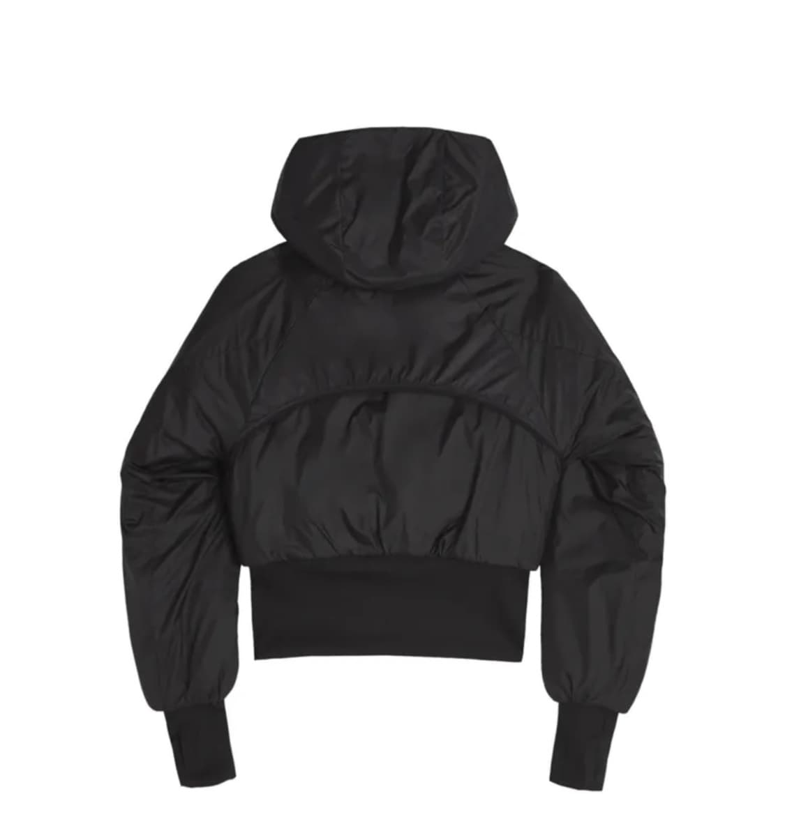 OJOS Reversible Short Padded Jacket  상품이미지2