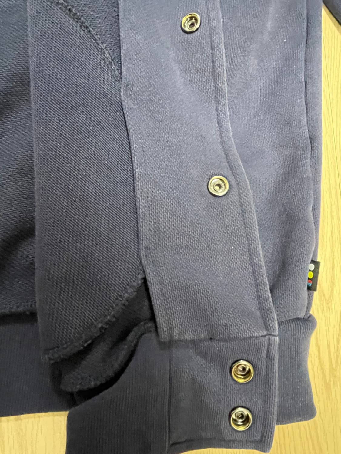 아이앱 스튜디오 스타디움 자켓 상품이미지7