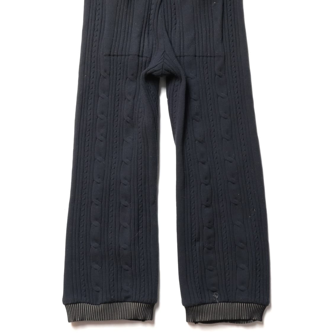 플리츠 플리즈 Pleats Please Knit Pleated Pants 상품이미지6