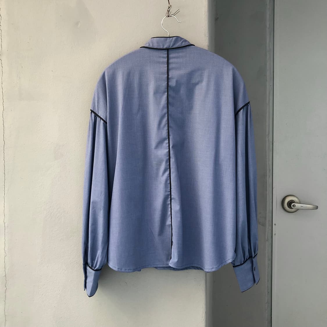 vintage blouse 상품이미지2
