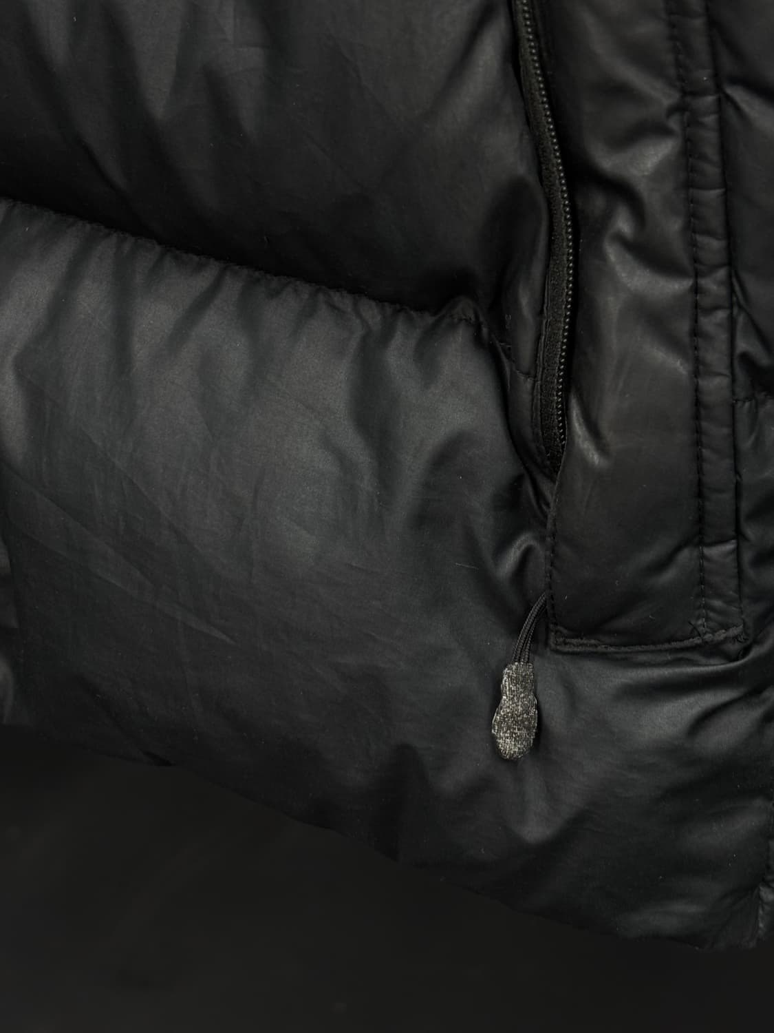 나이키 유벤투스 패딩 자켓 상품이미지6