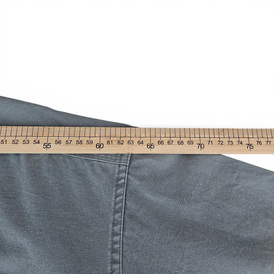 FR칼하트 면 오버핏 반팔셔츠 XXXL 상품이미지5