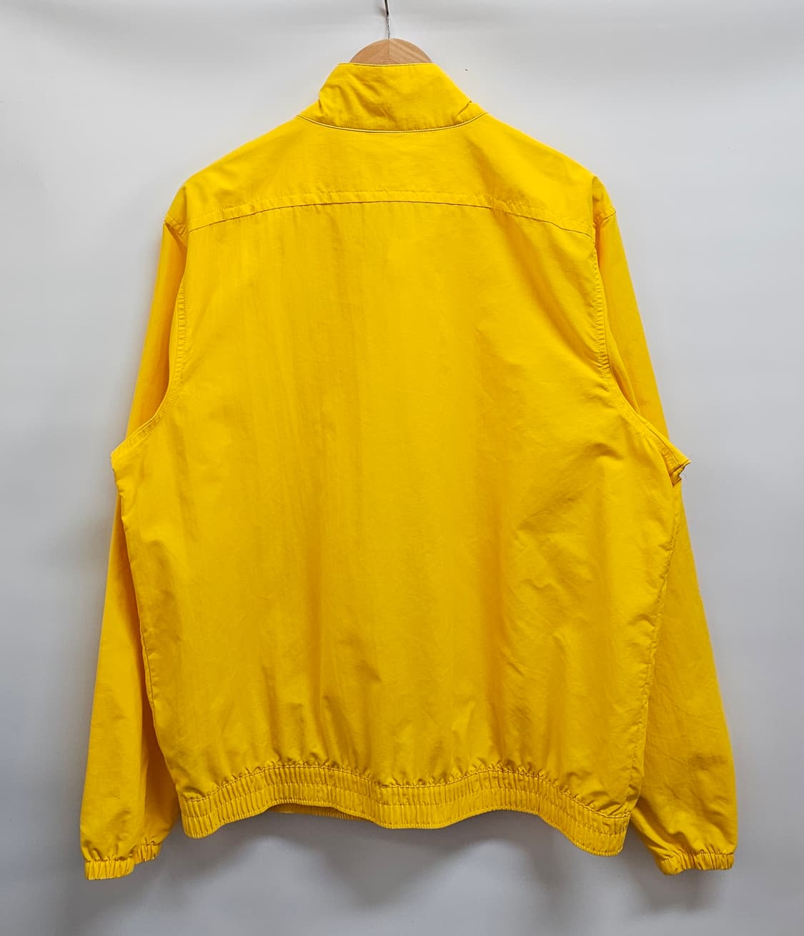 나이키 x NBA LA레이커스 바람막이 자켓 L 105 상품이미지2