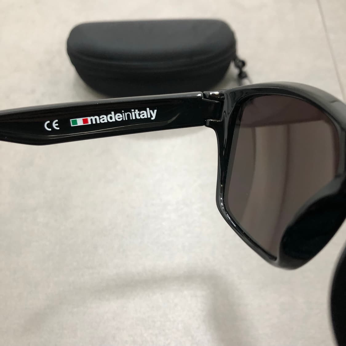 루디 rudy 스핀호크 이태리 선글라스 상품이미지6