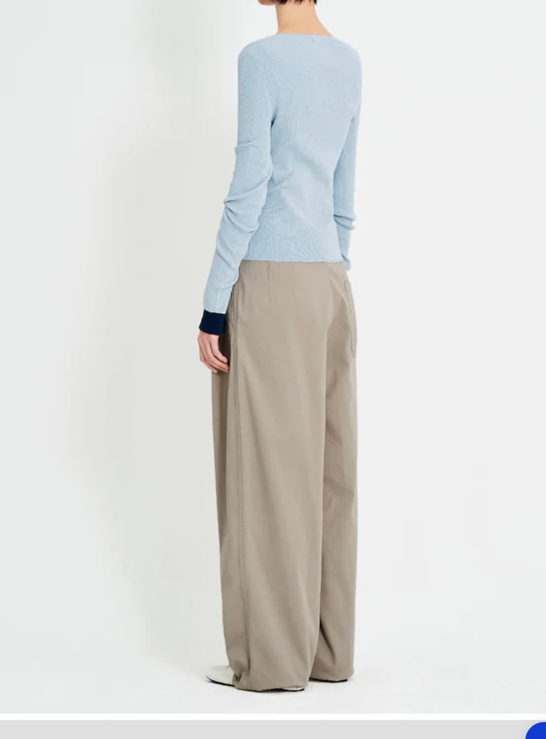 에잇세컨즈 여성 팬츠 상품이미지5