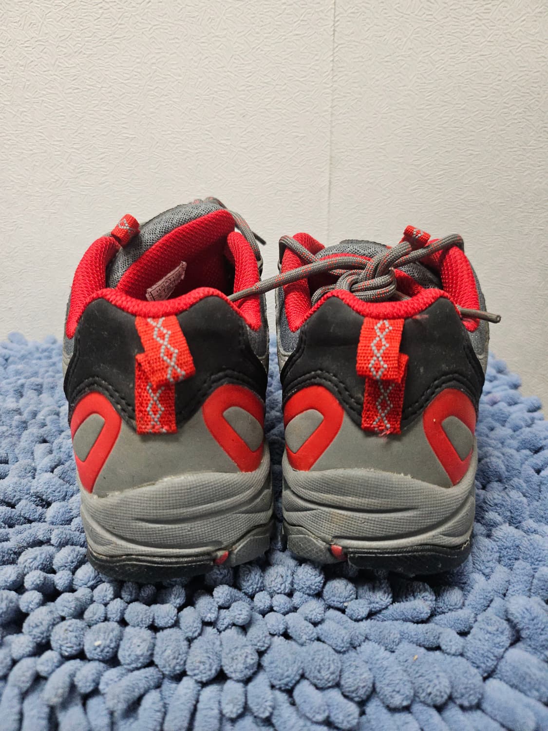 챔피온 아웃도어 등산화 트레킹화 230 상품이미지5