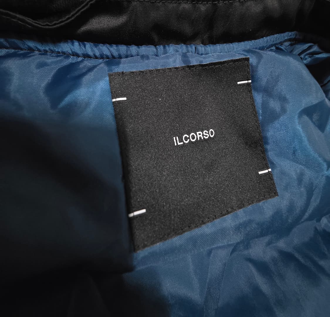 일꼬르소 후드점퍼 상품이미지4