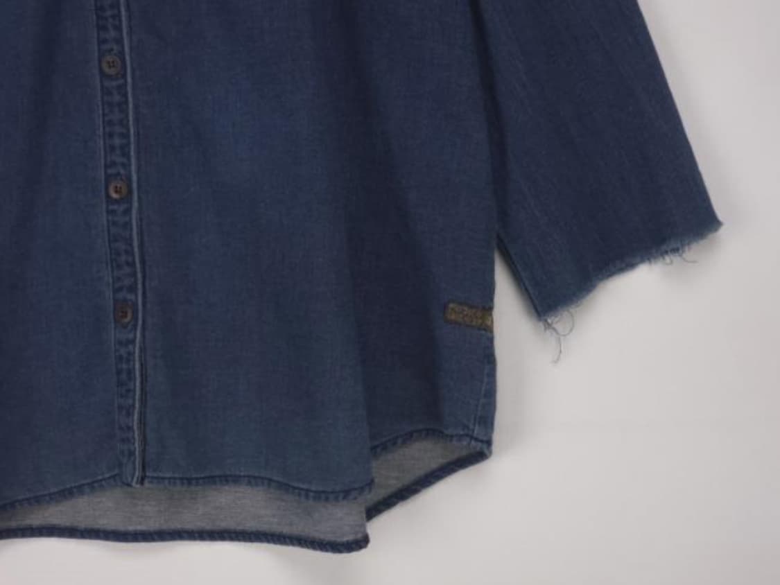 써스데이 블라우스 상품이미지2