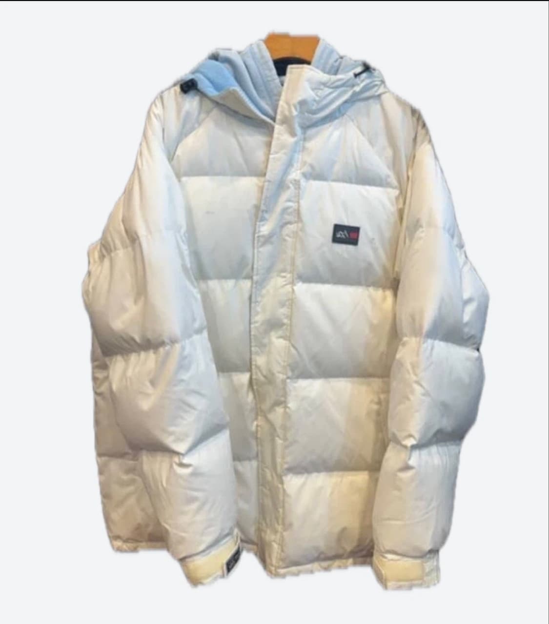 마자플라바 다운패딩 100 사이즈 상품이미지2