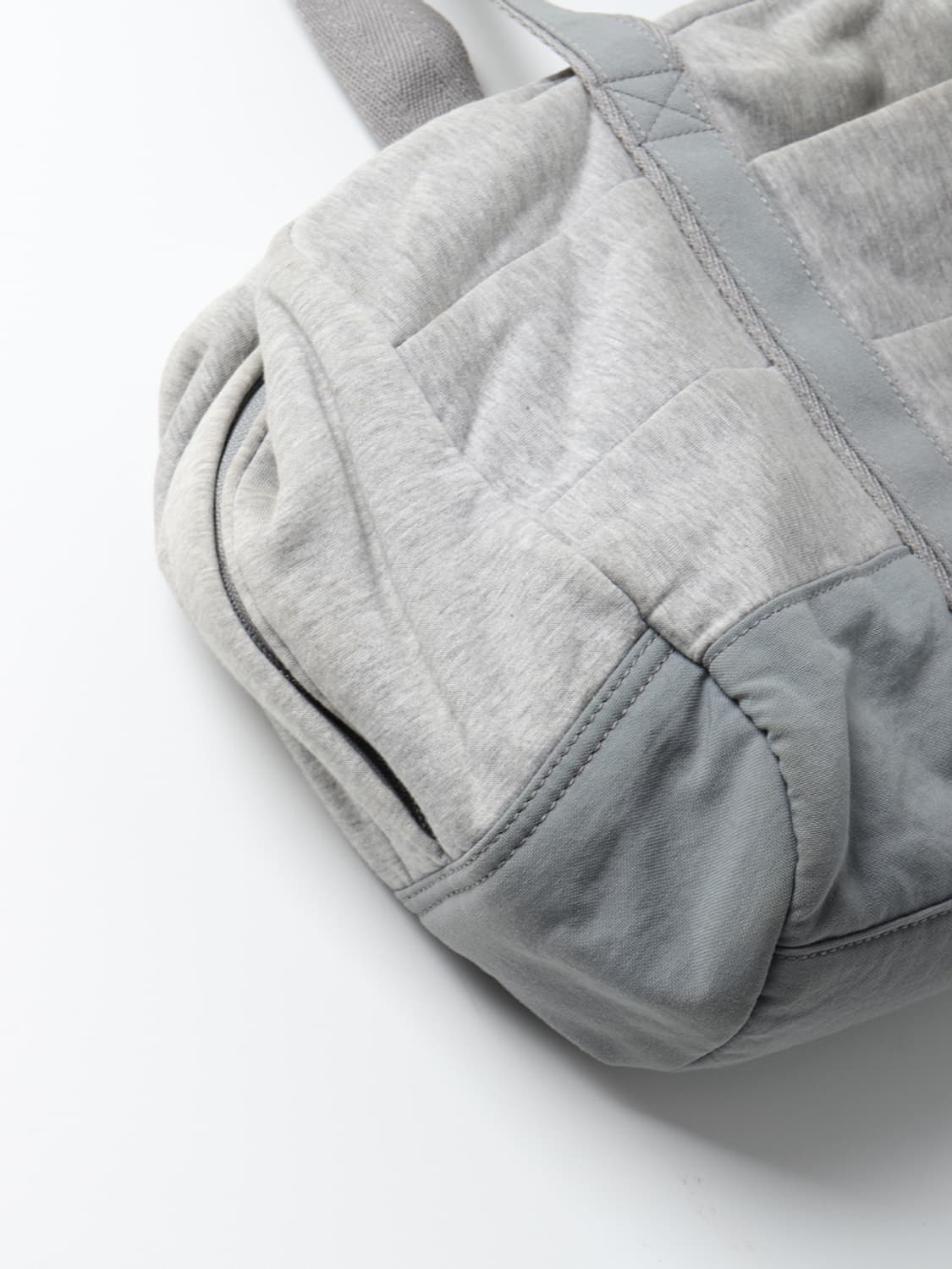 포터 PORTER Cotton Jersey Tote 상품이미지4