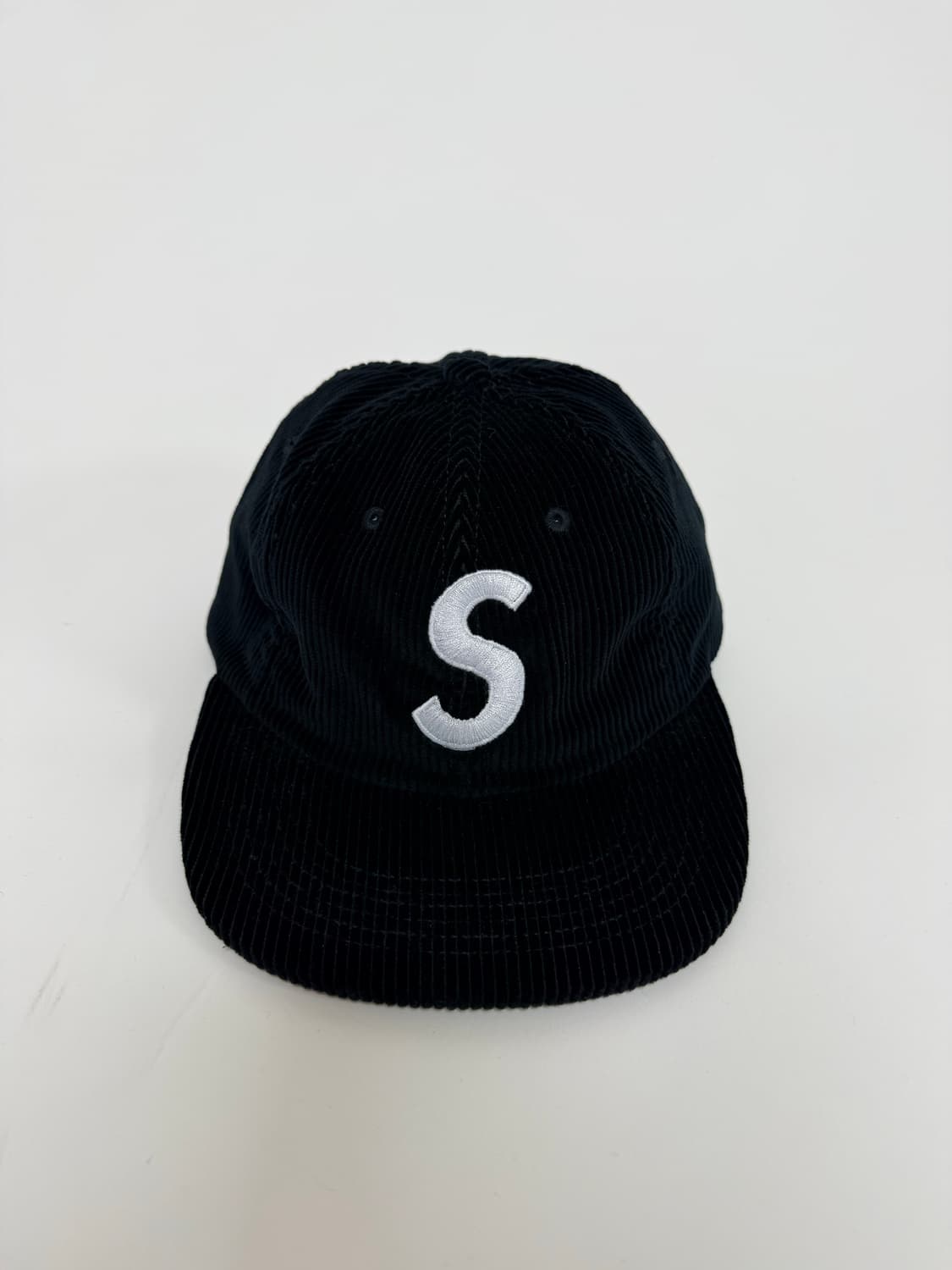 슈프림 코듀로이 캡 상품이미지1