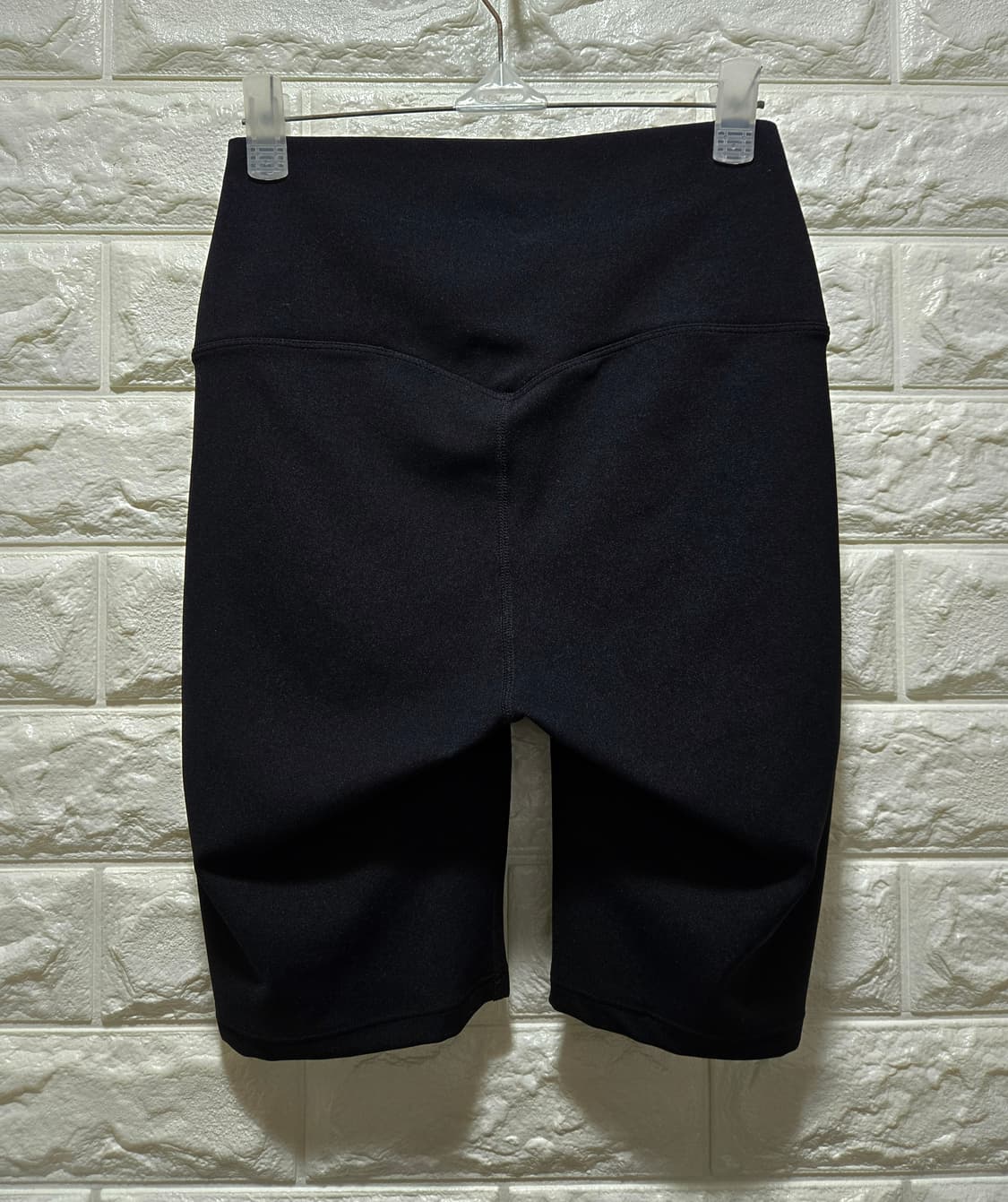 거의새것/ 안다르 에어쿨링 4.5부 레깅스 4 상품이미지7