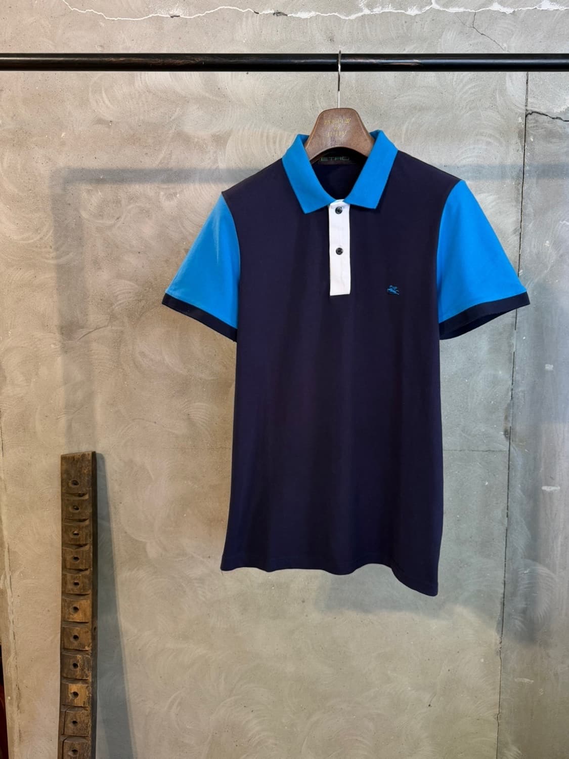 에트로 pk 셔츠 100 상품이미지1