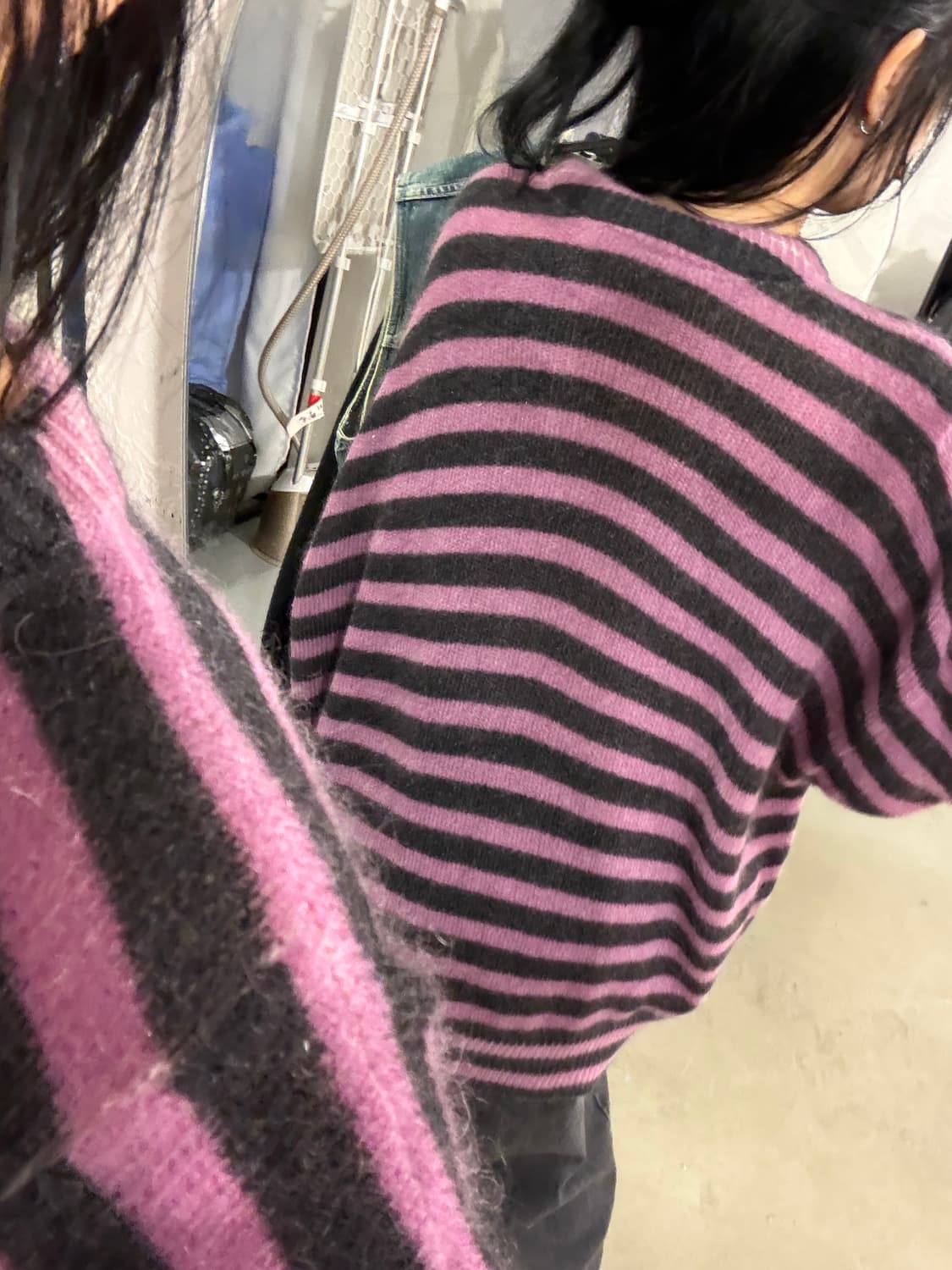 몽클레르 팜엔젤스 니트 상품이미지5