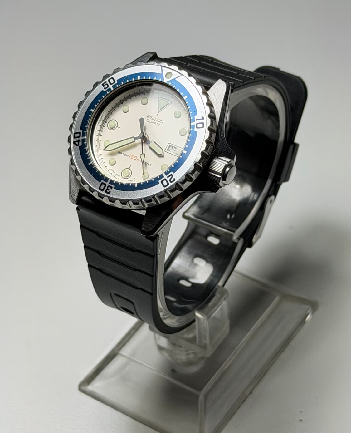 SEIKO quartz diver 상품이미지3