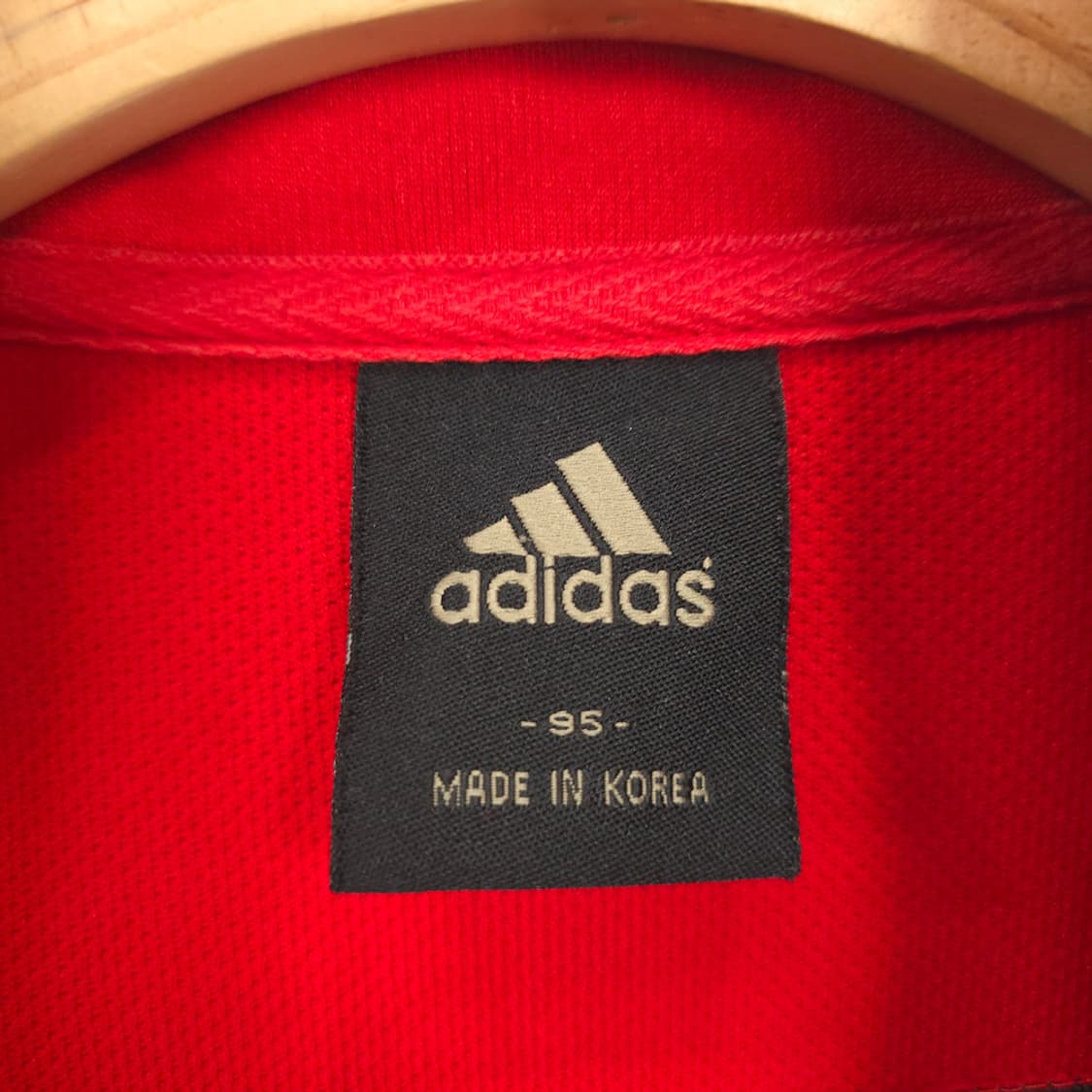 남성 아디다스 Adidas 트랙탑 자켓 95 상품이미지6