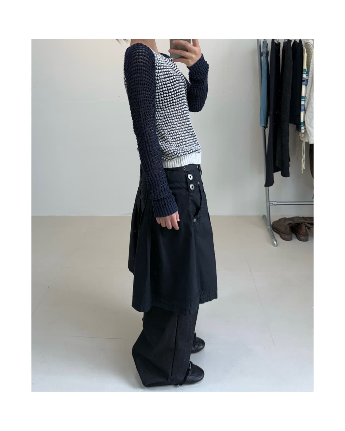 Moussy 크로셰 상품이미지2