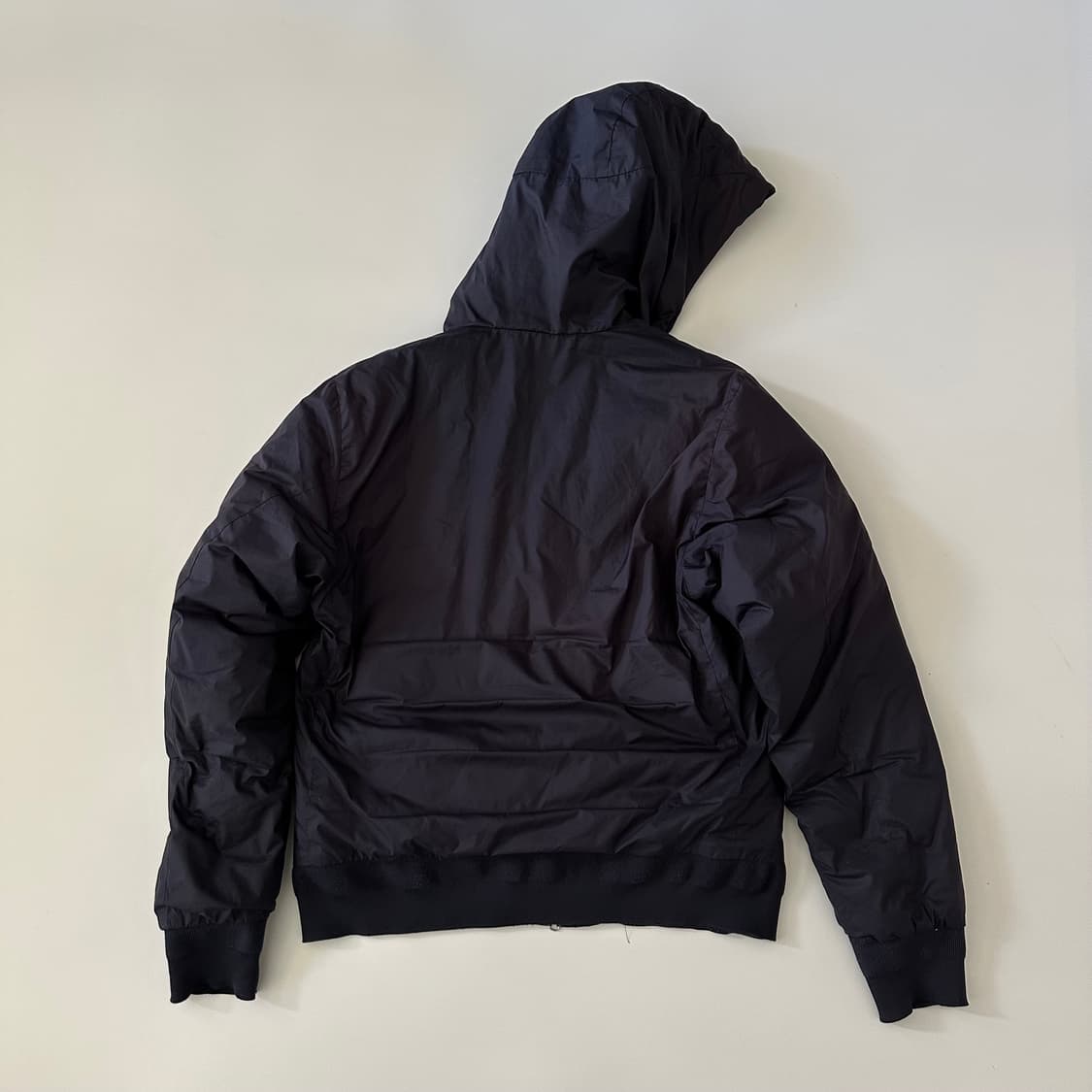 노스페이스 퍼플라벨 푸퍼 패딩 상품이미지4