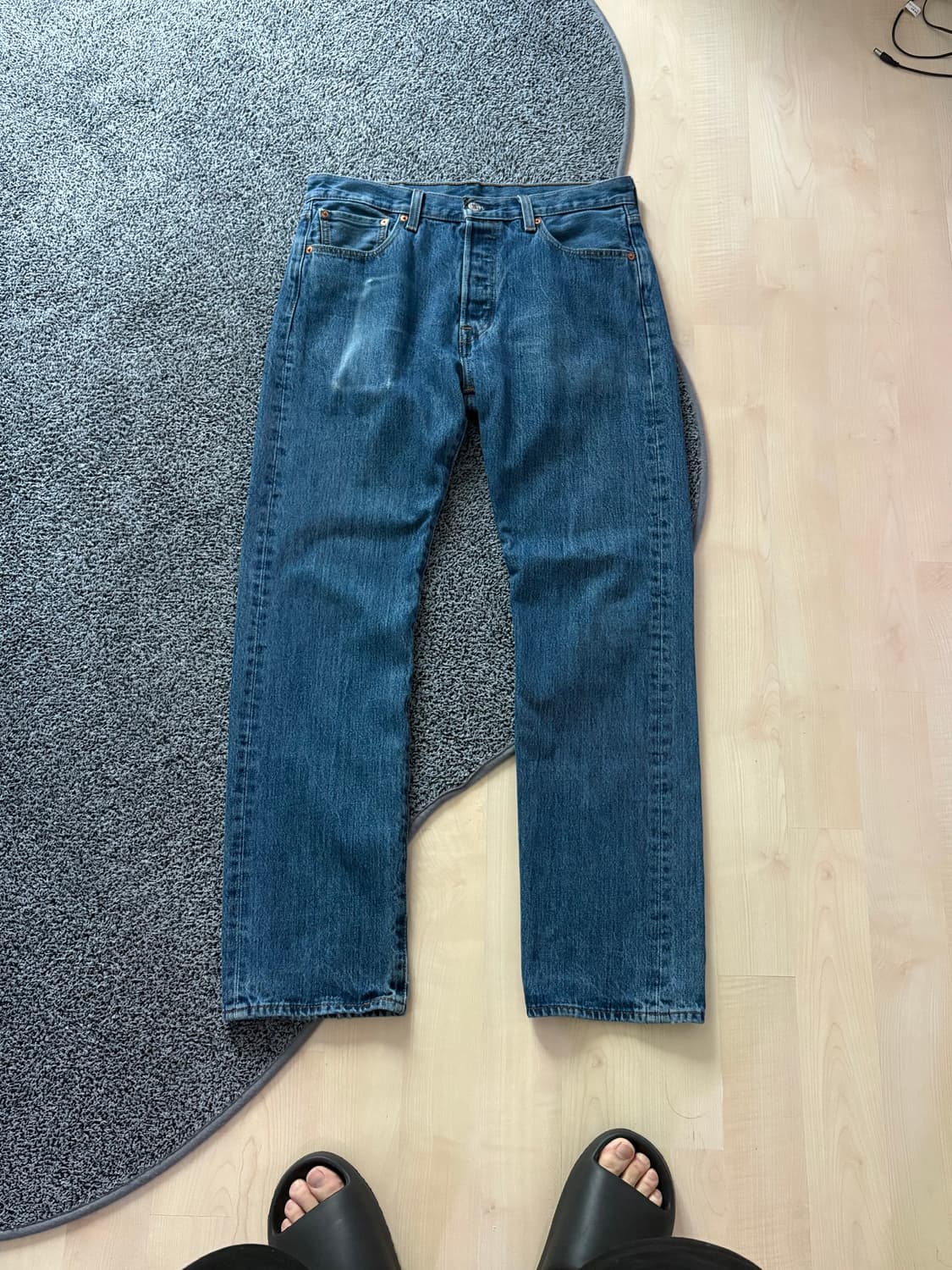 Levi’s 501 denim pants  상품이미지2