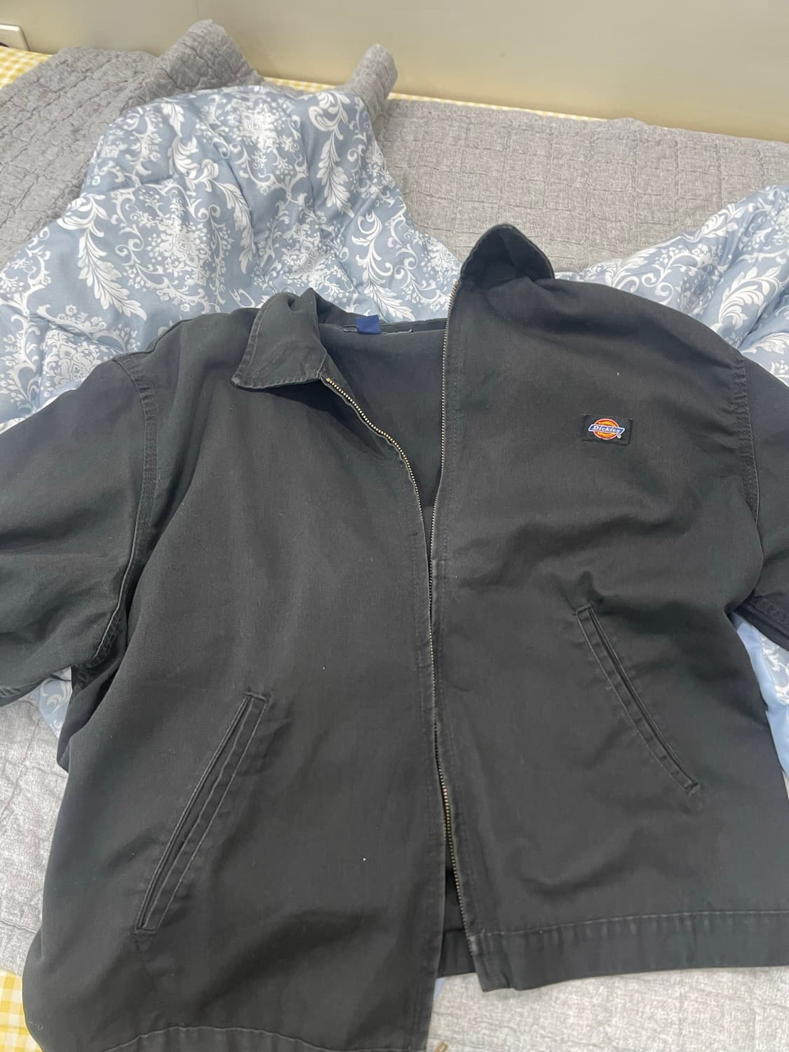 디키즈 빈티지 자켓 상품이미지2