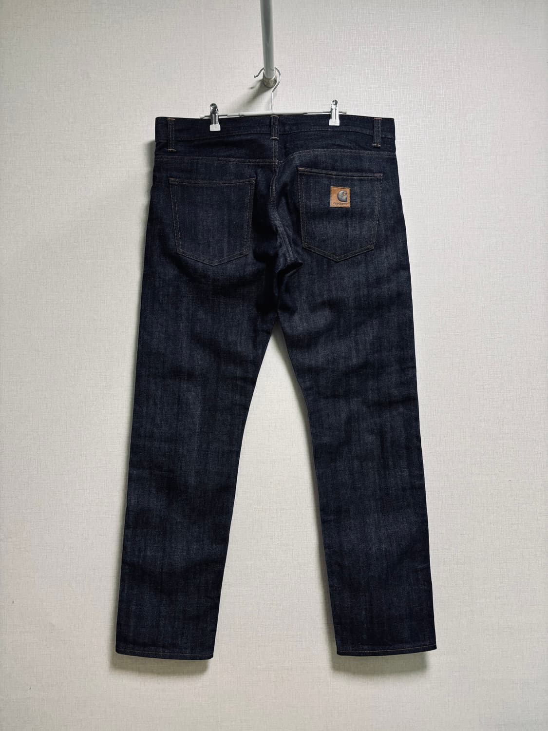 칼하트 WIP WIP PRIVATEER PANT 팬츠 상품이미지2