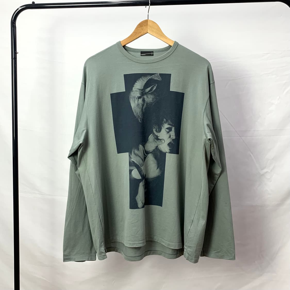 라드 뮤지션 롱슬리브 티셔츠 상품이미지1