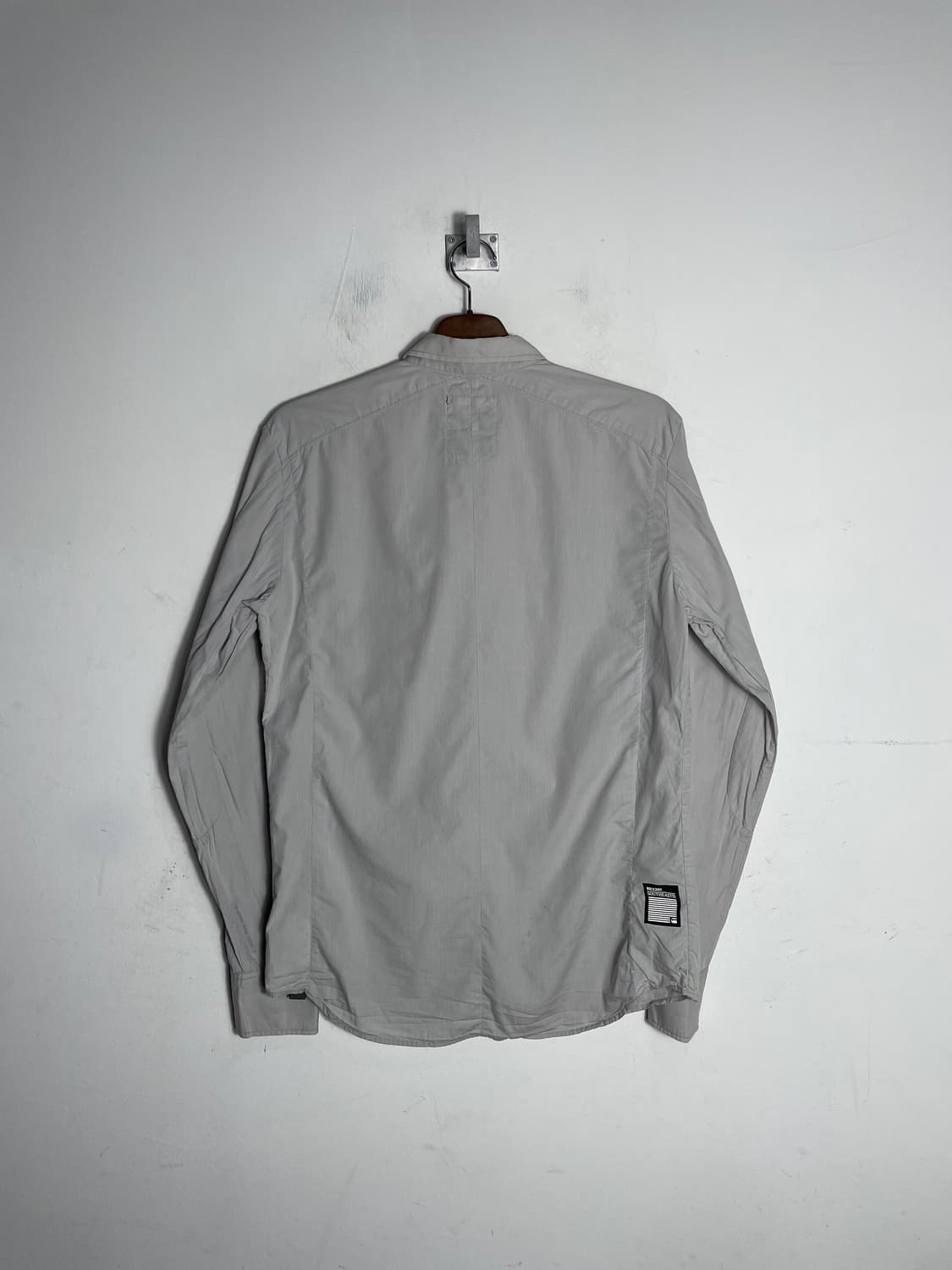 G-Star RAW 스트라이프 셔츠 상품이미지6