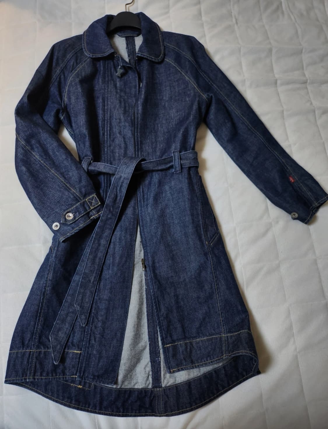 리바이스 엔진 원피스 xs(44-55)  상품이미지1