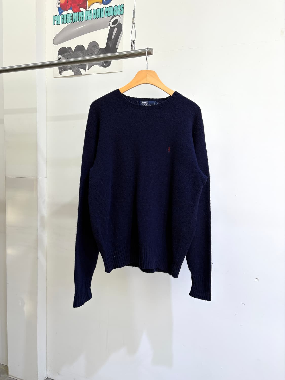 POLO RALPH LAUREN 니트 상품이미지1