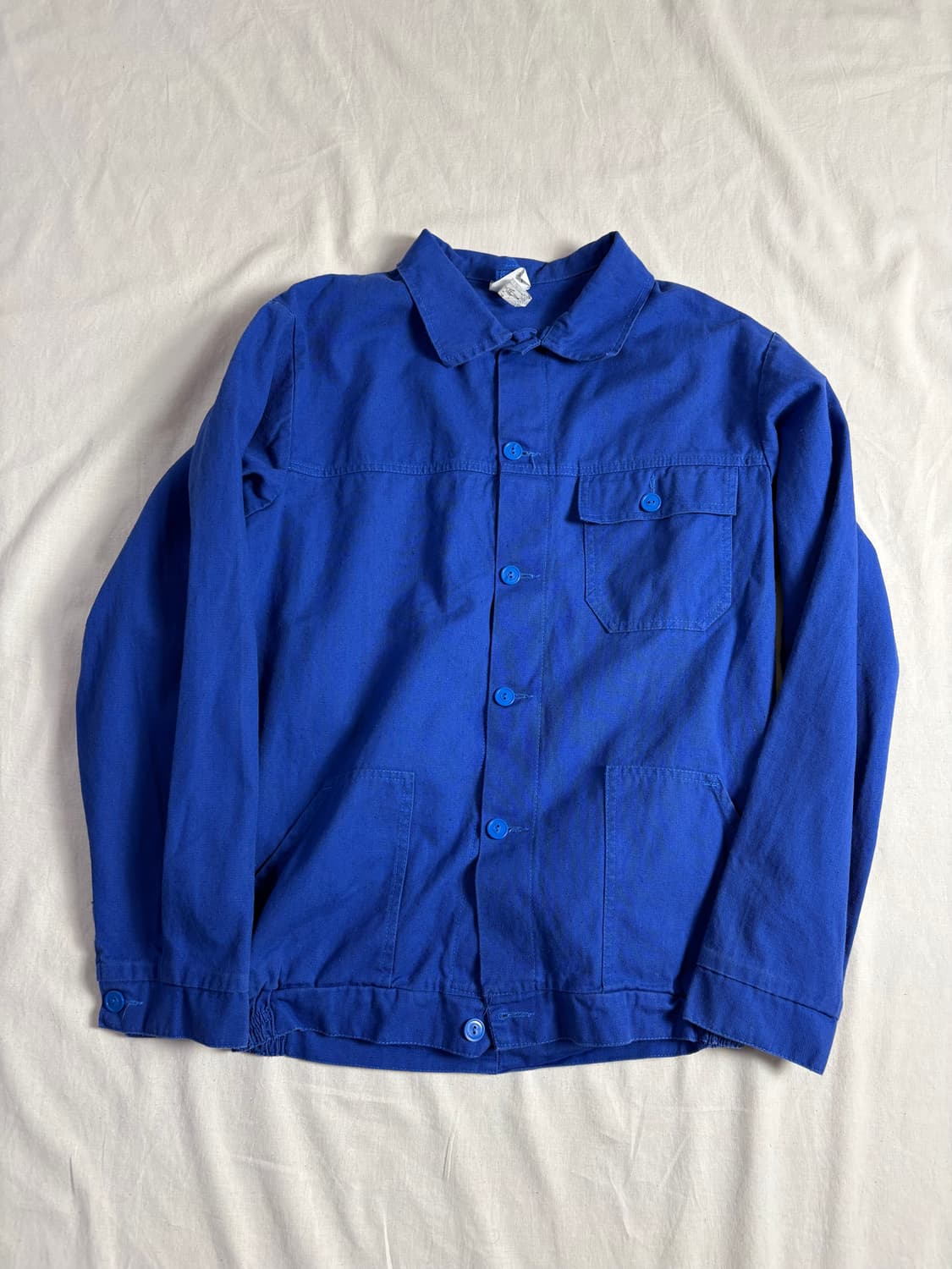 French Work Jacket 프렌치워크자켓 M 상품이미지1