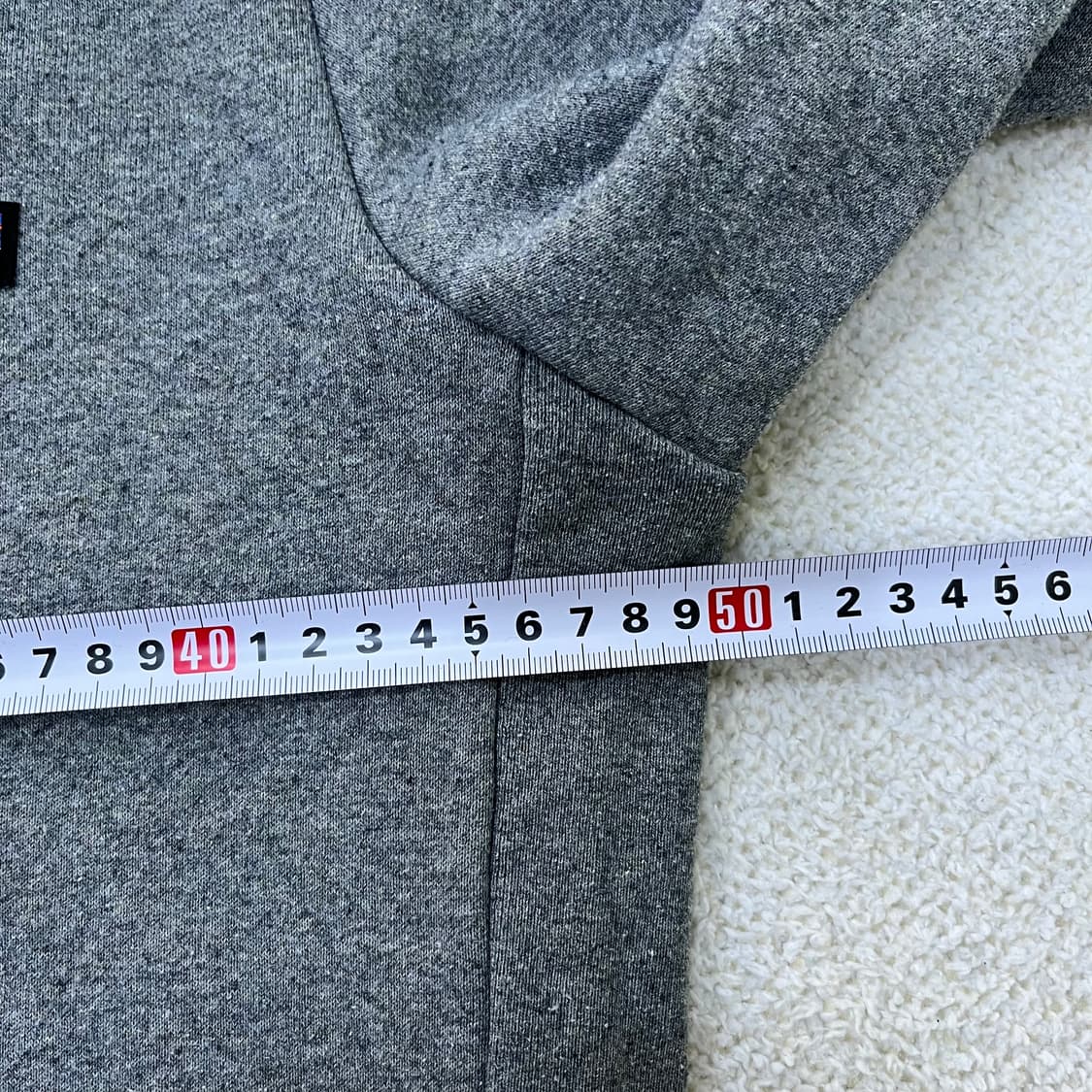 XS 파타고니아 긴팔 후드 티셔츠 0323M 상품이미지6