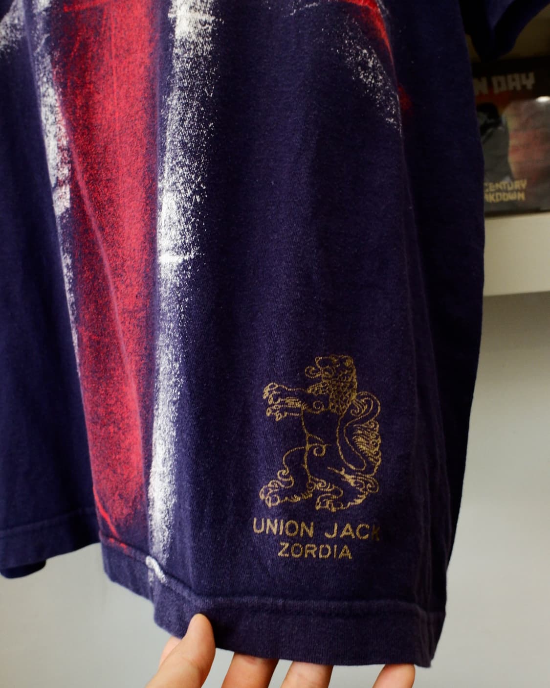 Union Jack Zordia 상품이미지4