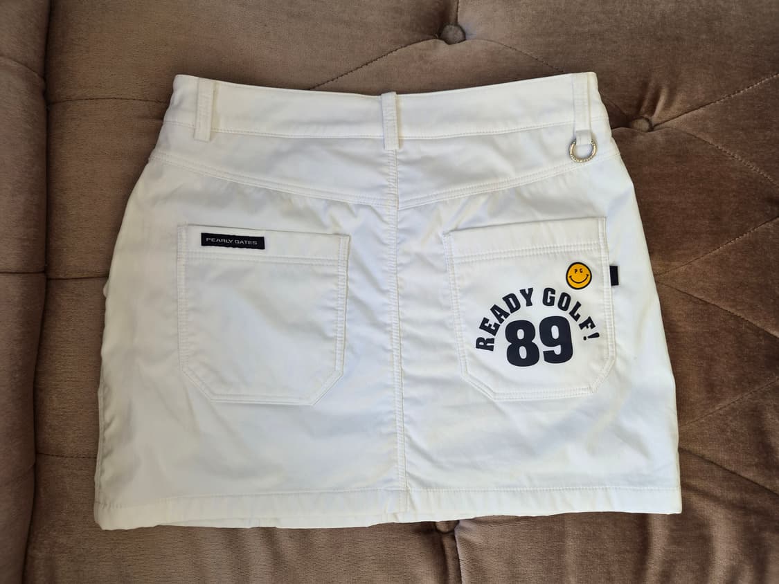 파리게이츠 여성 미니골프치마바지 0사이즈 상품이미지2