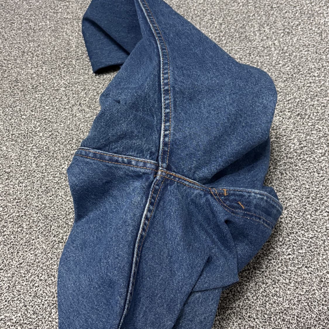 90s 빈티지 리바이스 517 허리40cm 상품이미지6