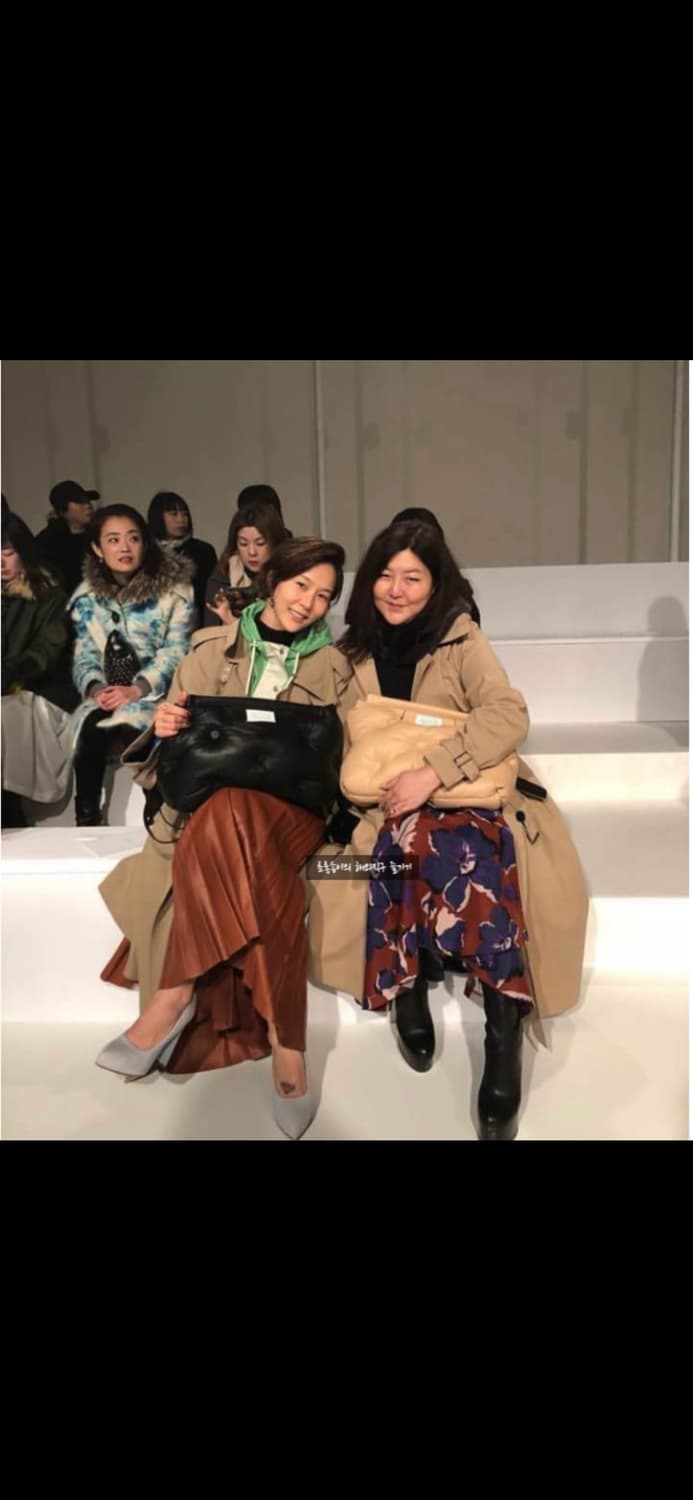 메종마르지엘라 글램슬램 라지 베이지 상품이미지6