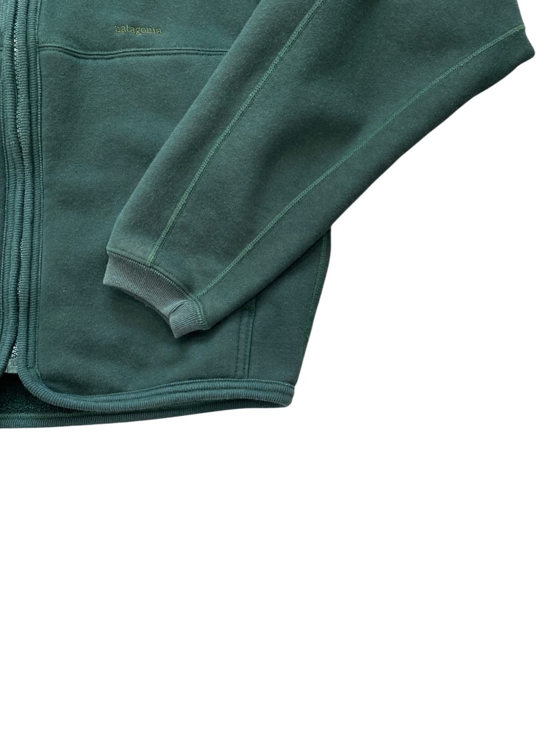 파타고니아 플리스 자켓 (Man S) H0395 상품이미지4