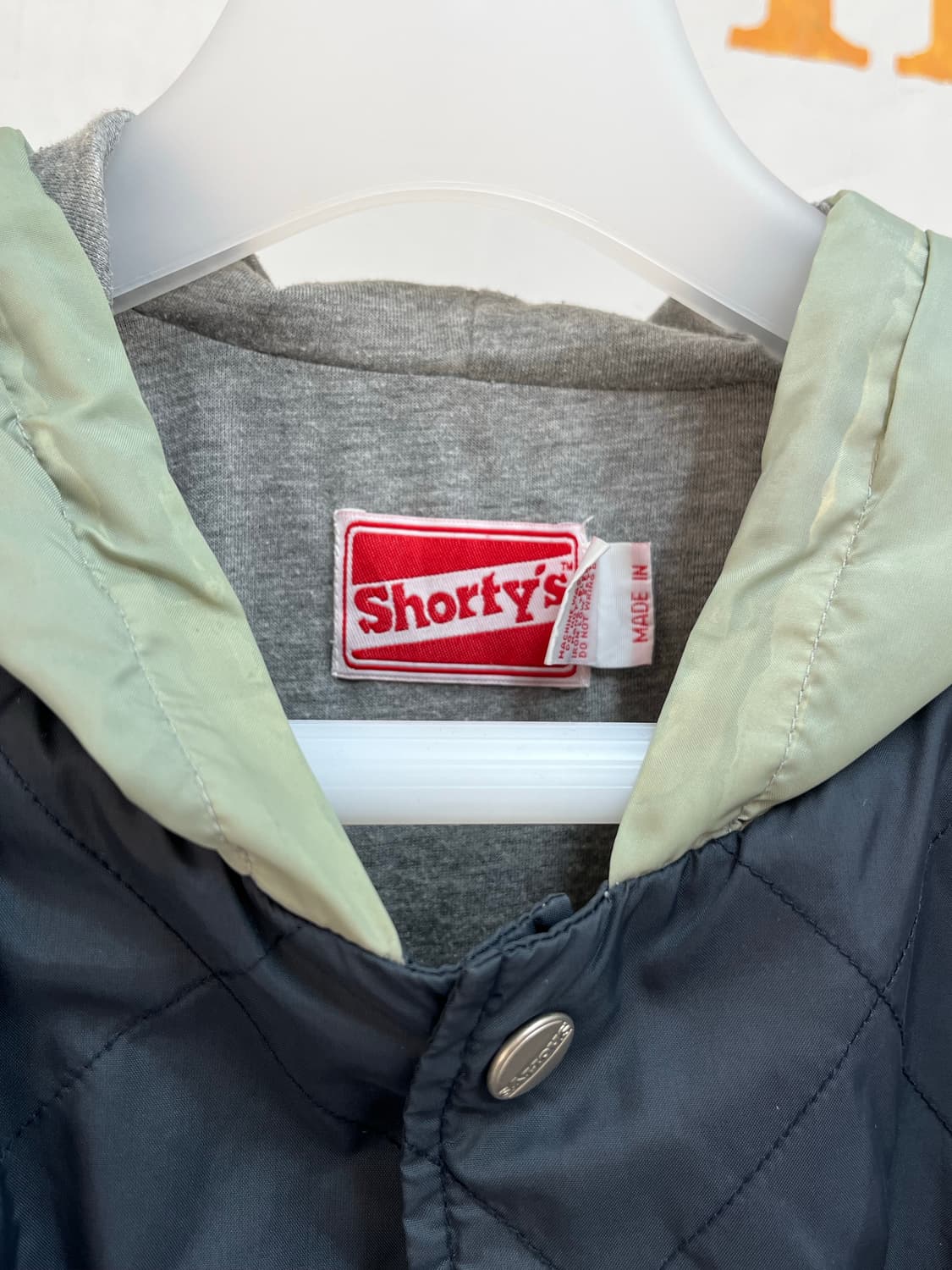 old shortys coach jacket 상품이미지10