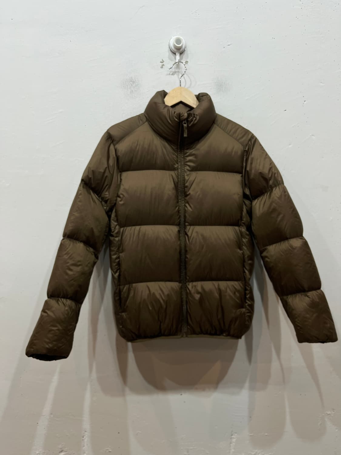 유니클로 울트라라이트다운 패딩 S 상품이미지1