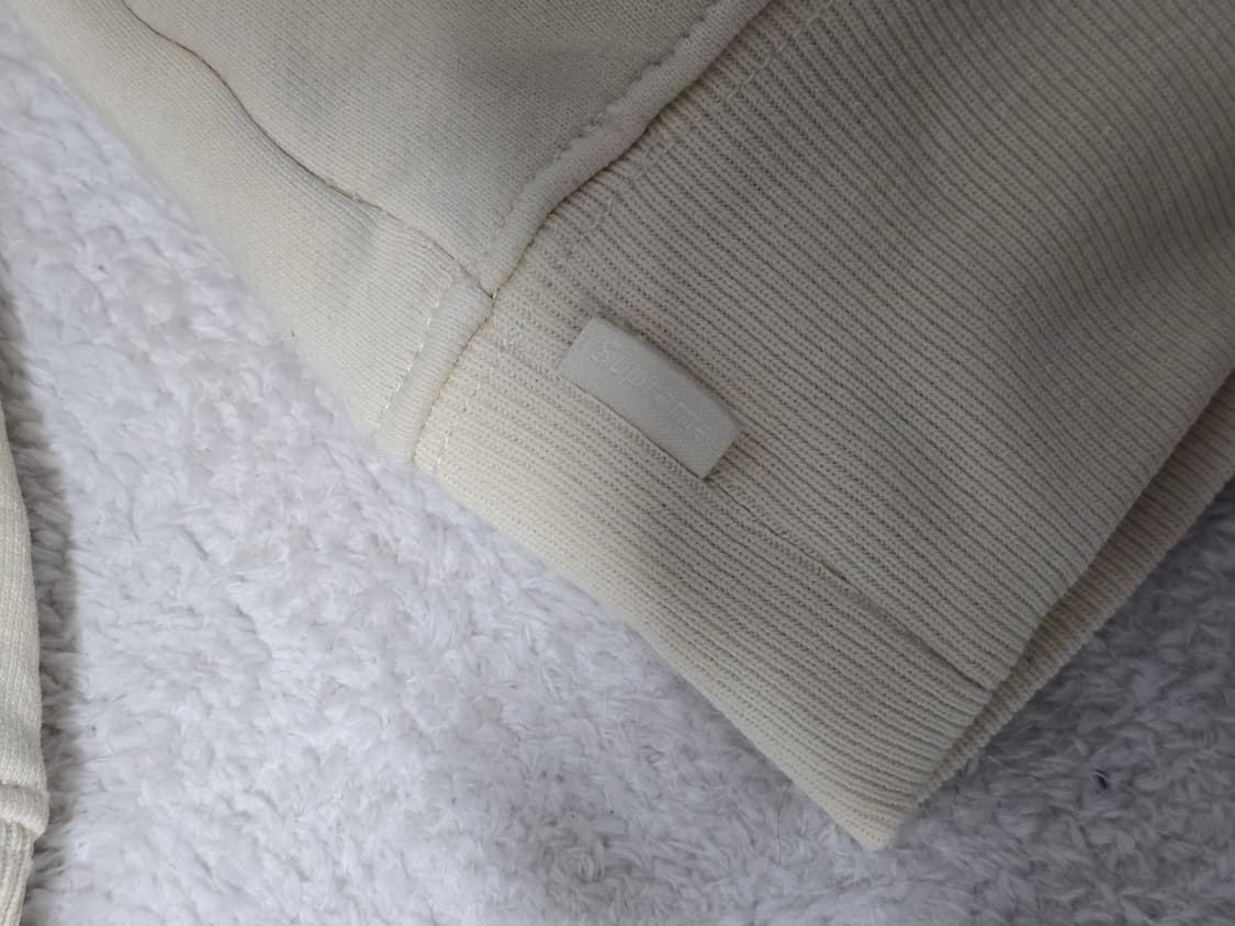 슈프림 포뮬라 크루넥 기모 맨투맨 XL 상품이미지9