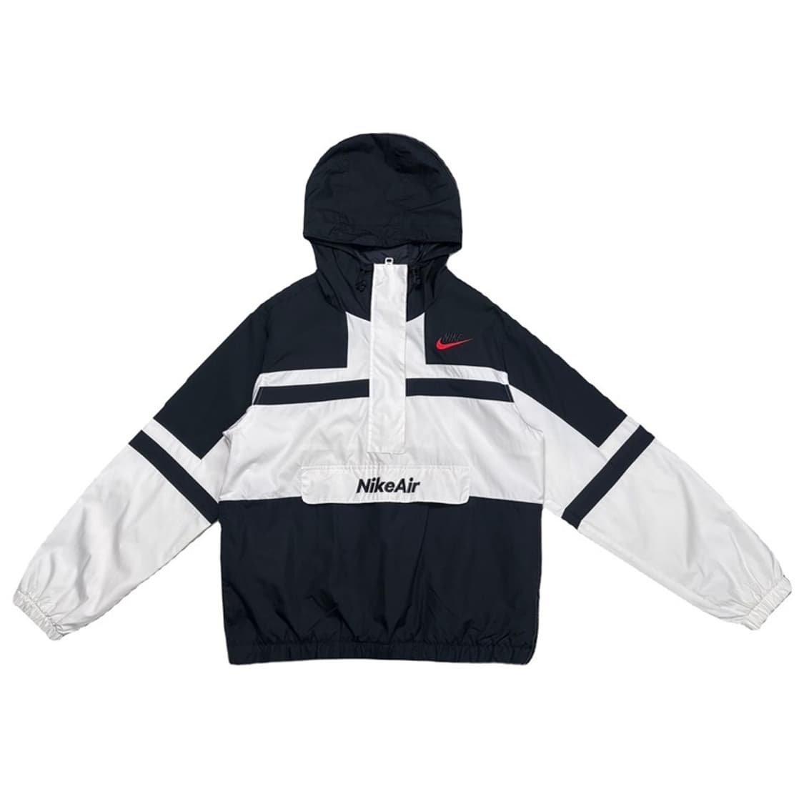 NIKE 에어 아노락 후드 자켓 M 상품이미지1