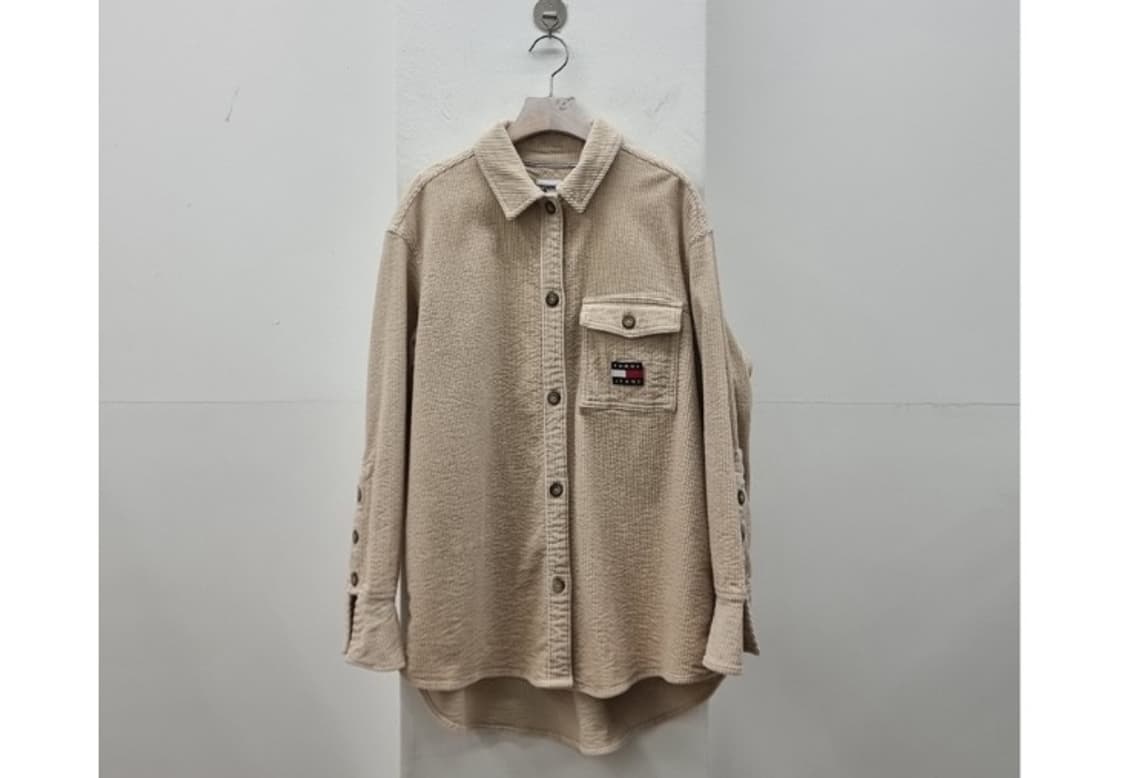 TOMMY JEANS 타미 상품이미지4