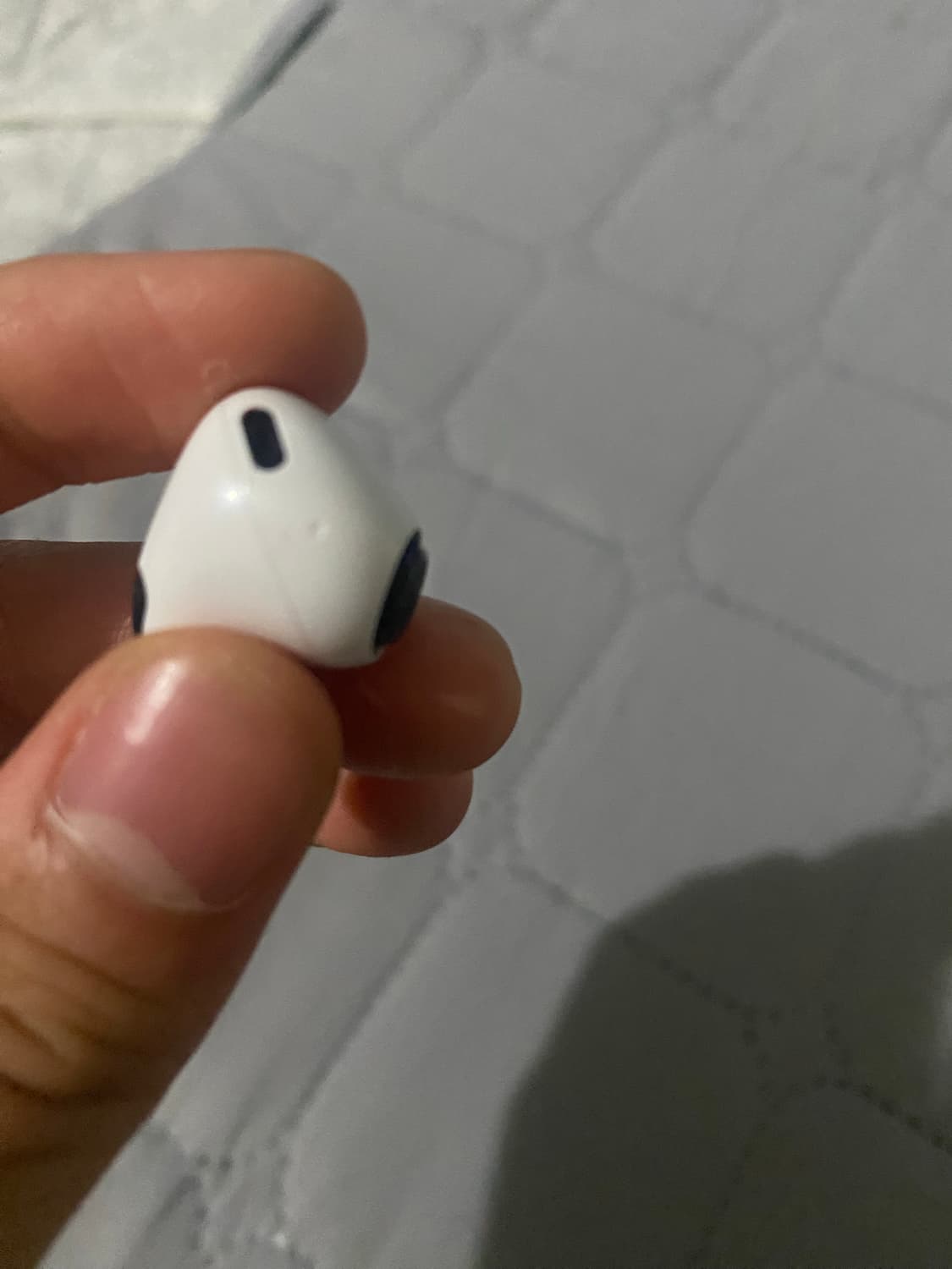 애플 에어팟 프로2 8핀 오른쪽 상품이미지1