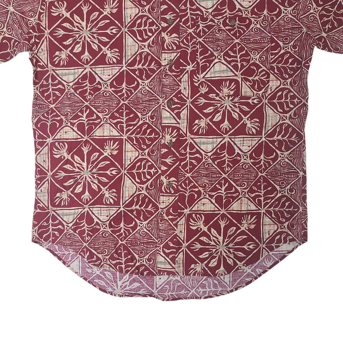 '90s CHAPS Ralph Lauren 셔츠 상품이미지8
