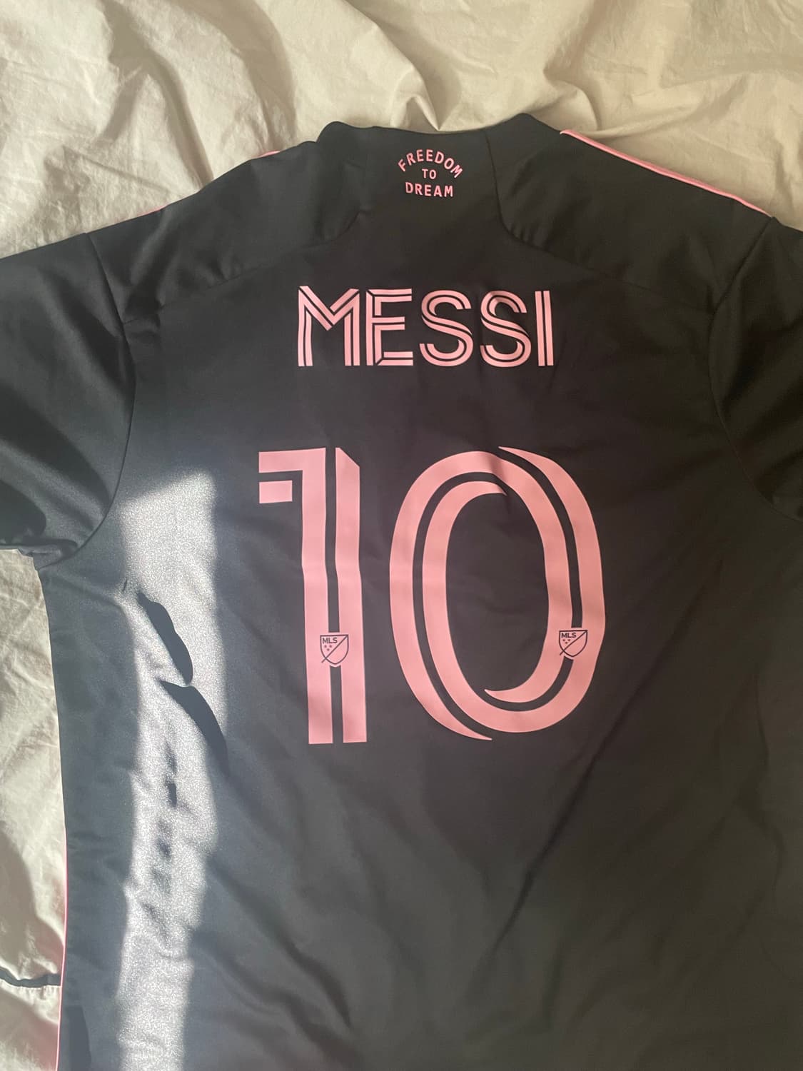 나이키 국대 롱슬리브, 인터마이애미 유니폼, 바이에른뮌헨 유니폼 상품이미지4