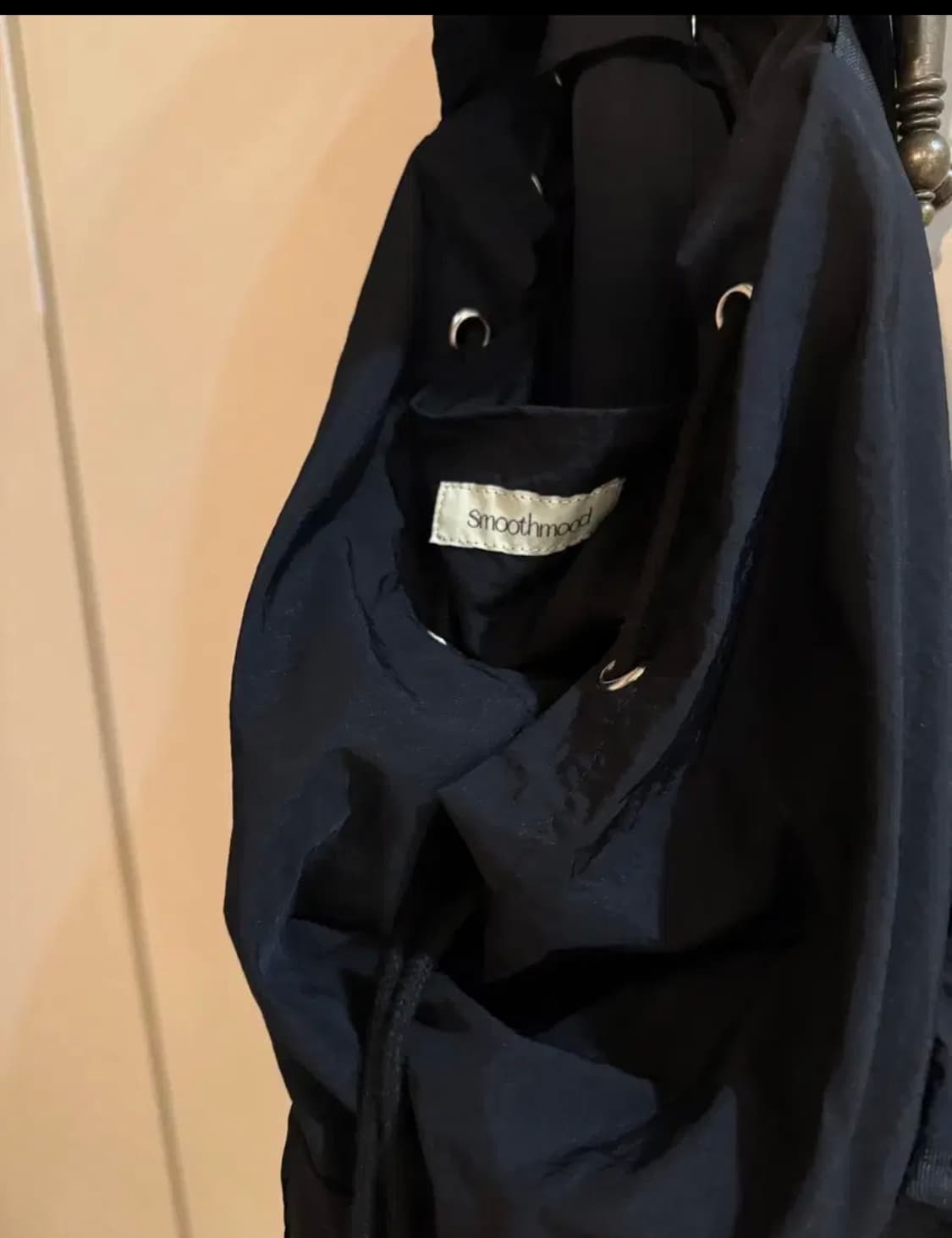 스무드우드백팩 상품이미지2