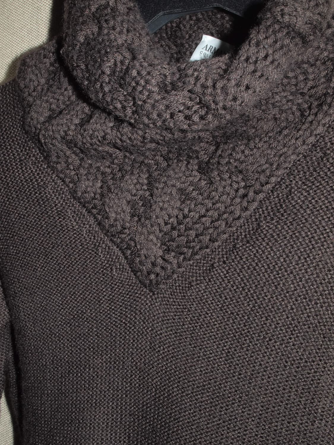 Cashmere Silk Knit 상품이미지3